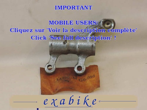 Culbuteur pour honda - honda, e