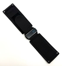 Bell & Ross BR-03 24mm Black