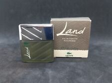 Lacoste Miniature Perfume - Land EDT 7ml Men's 
