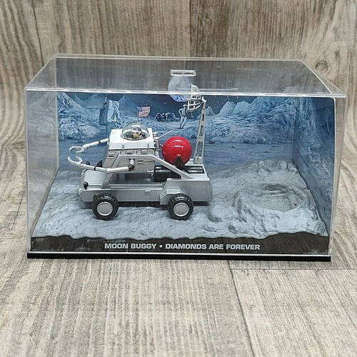 Voiture ixo moon buggy - voiture,