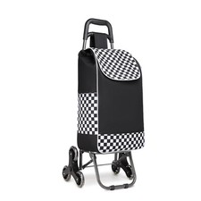 Grand sac à bagages chariot