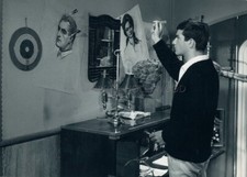 JEAN-CLAUDE BRIALY LE GIGOLO 