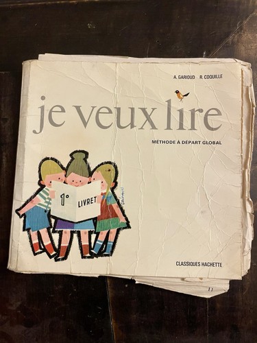 Livre scolaire hachette - livre,