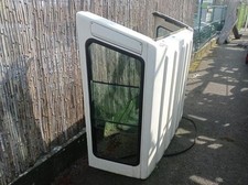 Toit hardtop NISSAN PATROL 1