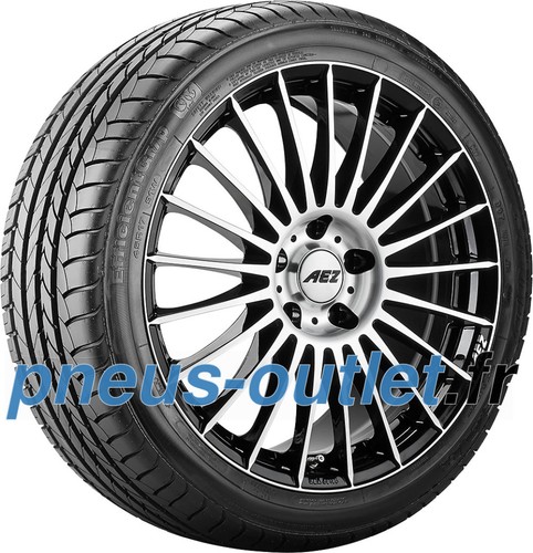 Goodyear efficientgrip emt rof - goodyear,