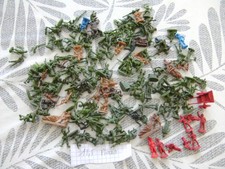 FIGURINES ATLANTIC H0 1/72EME