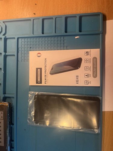 Ecran samsung a16 - ecran,