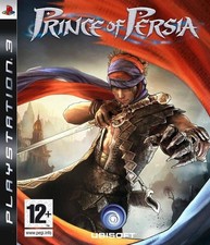Jeu PS3 Prince of Persia - Prodigy