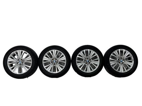 Bmw jantes pouces f15 - x5,