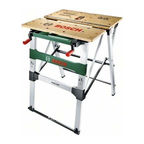 Table travail bosch pwb - de,