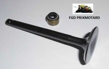 SOUPAPE ECHAPPEMENT NX 650 DOMINATOR 1988/2002