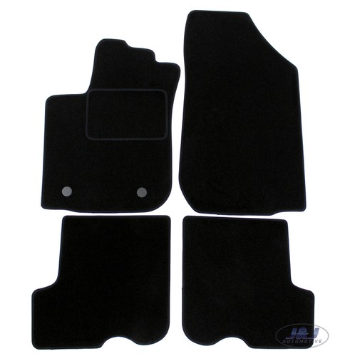 Tapis sol velours sur - sol,
