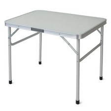 Table Pliable Avec Structure