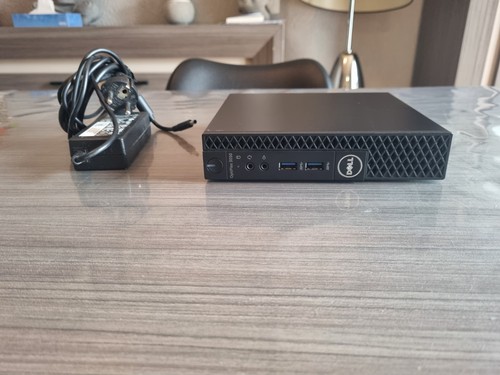 Ordinateur mini dell - pc,