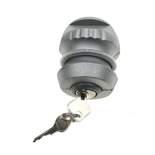 Serrure attelage de - d'attelage,