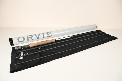 Orvis helios fly - helios,