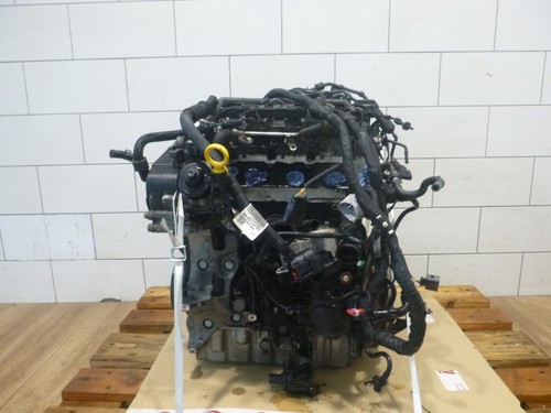 Moteur caddy skoda - moteur,