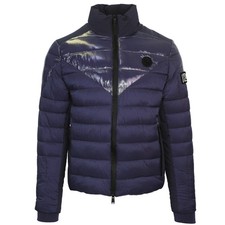 Plein Sport 85 Homme Jacket