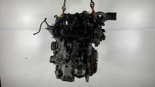 Moteur RENAULT CLIO 4 PHASE 1