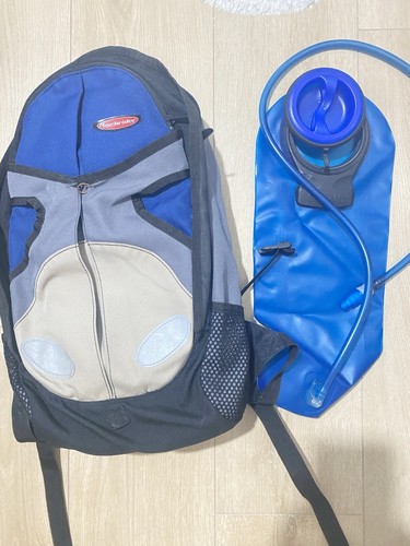 Rockrider sac dos - à,