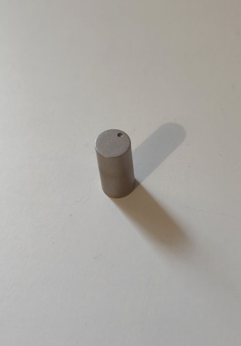 Luxman balance knob 410 - luxman,
