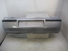 Pare-choc arriere Volkswagen