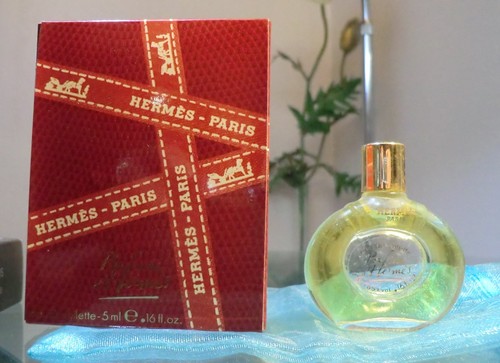 Parfum hermes edt 5 - ml, de