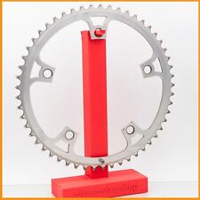 GIPIEMME CRONO SPECIAL 144 BCD 53 t CHAÎNERING vintage vélo de route années 7...