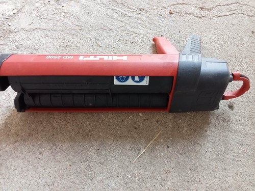 Pistolet scellement chimique - pistolet,