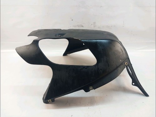 Plaque protectrice bmw k1200rs - protectrice,