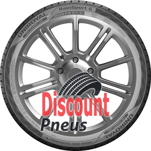 Uniroyal rainsport 225 50 - uniroyal, 5