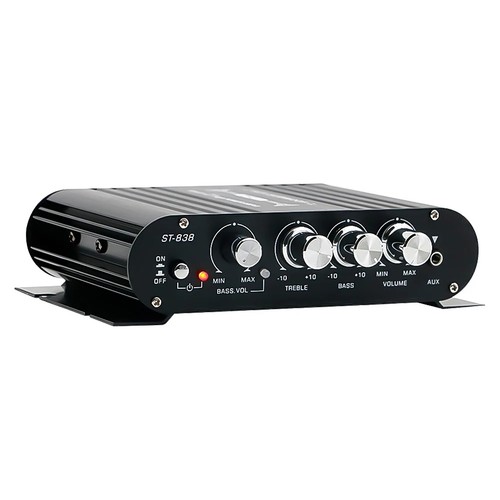 838 amplificateur home - amplificateur,