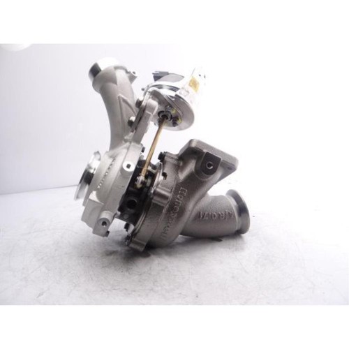 Garrett turbo pour fiat ducato - garrett,