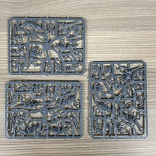 10 Tyranid Termagants Tyranids