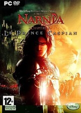Jeu DS Le Monde de Narnia : Chapitre 2 - Le Prince Caspian