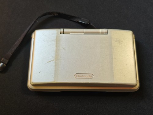 Console nintendo tank fat - nintendo, ds