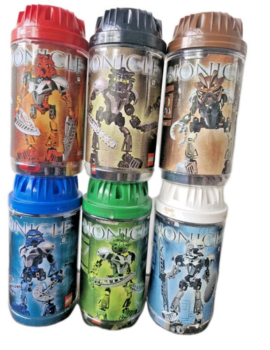 Lego bionicle toa nuva - lego,