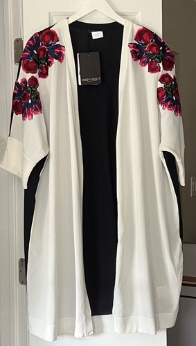 Marina rinaldi cardigan new - rinaldi,