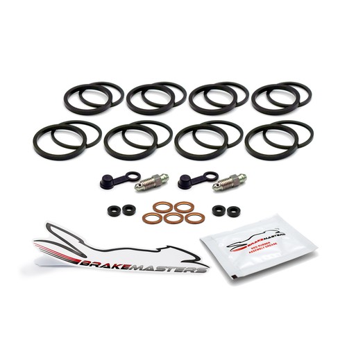 Yamaha fzr750 0w01 - fzr750, kit