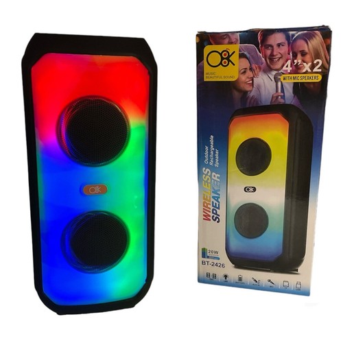 Boîtier amplifié usb - amplifié,