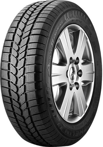 Pneus eté 215 r16c - d'eté, 215/65