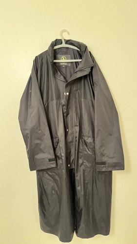 Parka aigle neuve - parka,