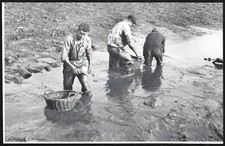 2005 -- CORFAING POND FISHING