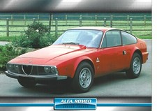 Fiche Photo / ALFA-ROMEO