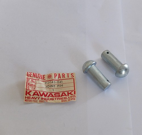 Kawasaki 500 1969 - h1, h1