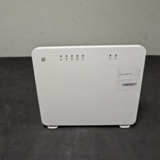 Sagemcom TDC HomeBox - Non