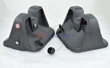 Porte-Skis Magnétique ALFA