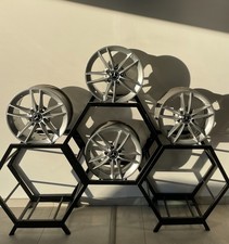 JANTES MECEDES EN 16 POUCES