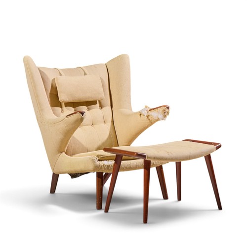 Hans wegner for - stolen, ap19