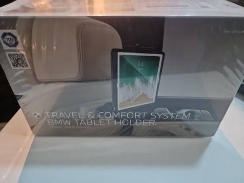 Bmw travel comfort - bmw, system
